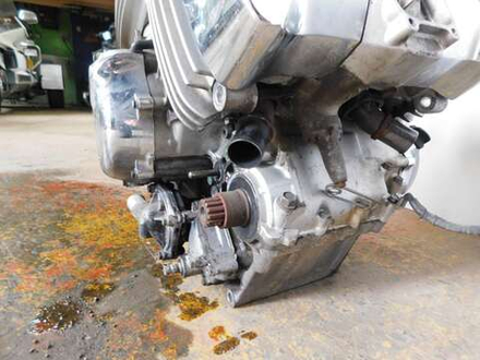 Двигатель Honda Magna 750 RC35E-1250767 026368