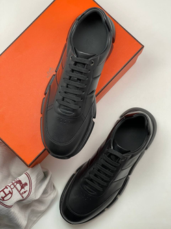 Кроссовки Hermes