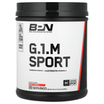 BPN, G.1.M Sport, фруктовый пунш, 628 г (1 фунт 6,2 унции)