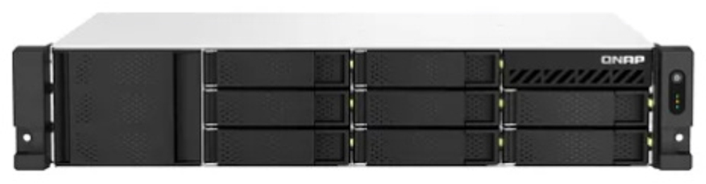 Сетевой RAID-накопитель QNAP TS-873AeU-4G