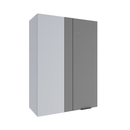 Кухня Модуль ВПУ 650 Норма Виано Смоки