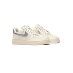 Кроссовки Nike Air Force 1 07 ESS "Purple White Sail" Women's