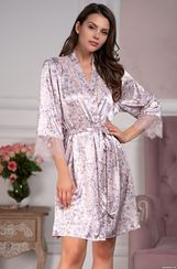 Халат женский MIA-Amore VLADLENA Владлена 3593