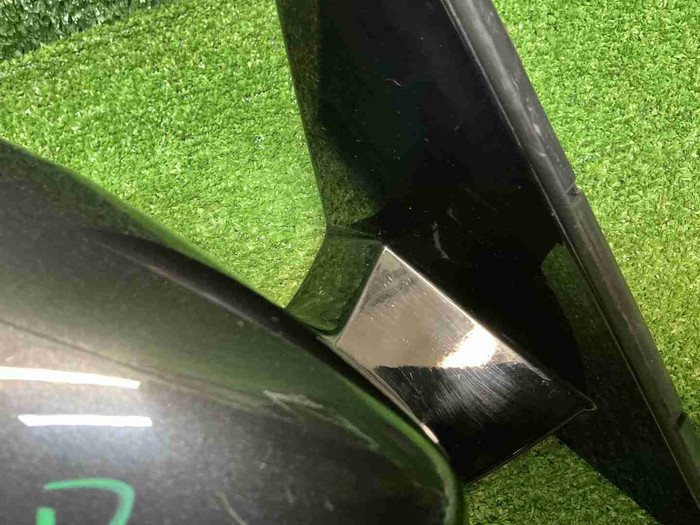 Зеркало правое BMW 5er G30 (2017-2023) 5 контактов