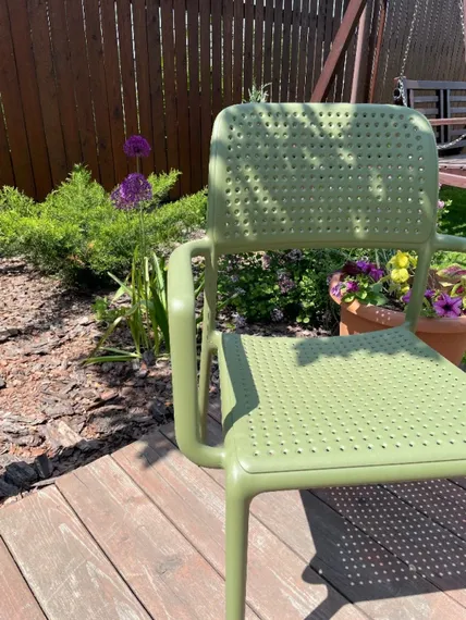 Стул Bora агава