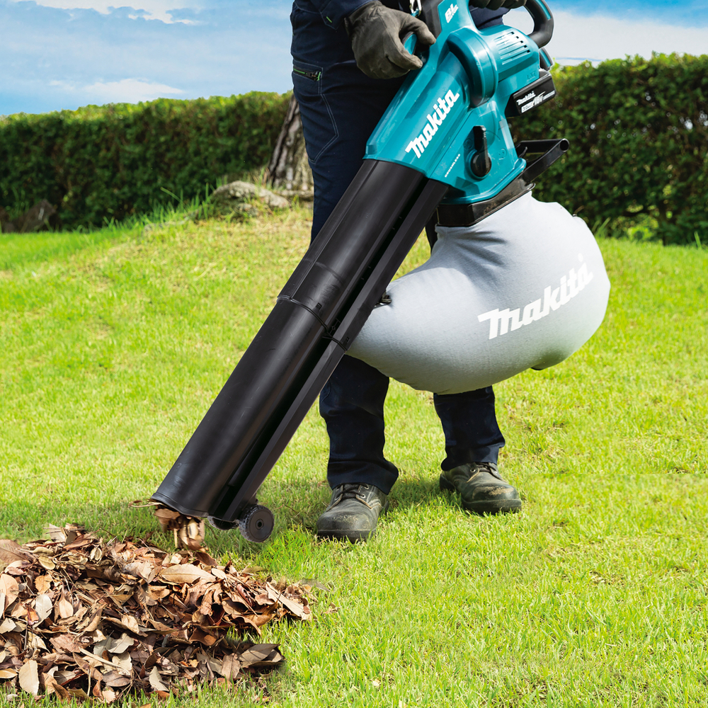 Воздуходув-пылесос Makita DUB187T001