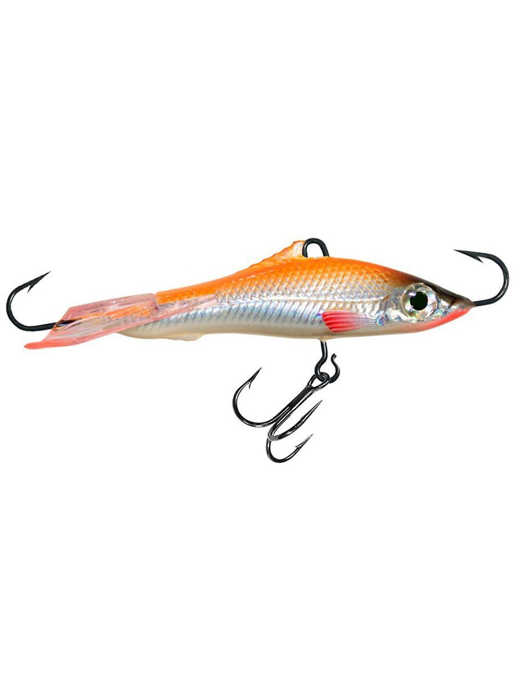 Балансир рыболовный HECTOR-7 75mm 2 штуки 28 г.