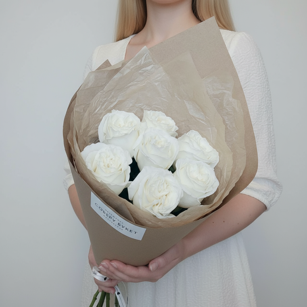 Соберу букет №278