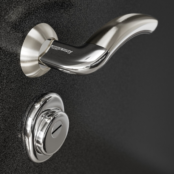 Входная дверь АКМ 2