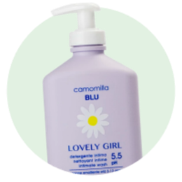 Интимная гигиена