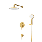 Душевой комплект встраиваемый CEZARES RELAX-DSET-BORO