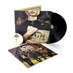 77 / Bright Gloom (LP+CD)
