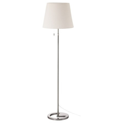 Напольный светильник IKEA NYFORS (НЬЮФОРС)