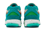 Кроссовки Salehe Bembury X New Balance Nb 2002R "Water Be The Guide"