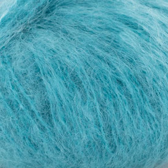 Пряжа FONTY Ombelle бобинный (75% кид мохер, 20% шерсть мериноса, 5% полиамид)