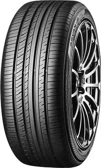 Yokohama Advan dB v552 245/40 R18 93Y