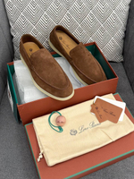 Лоферы Loro Piana