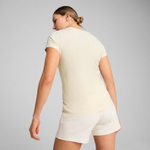 Женская футболка PUMA ESS ELEVATED Tee