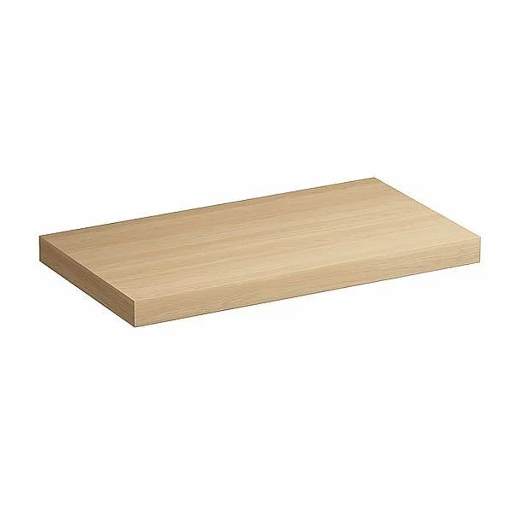 Столешница с раковиной Ravak I 100x55x7 дуб