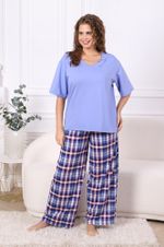 Костюм Тиара-2 Виотекс ГОЛУБОЙ