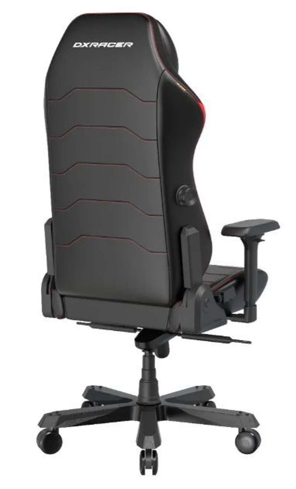 Кресло игровое DxRacer GC/XLMF24LTA/NR