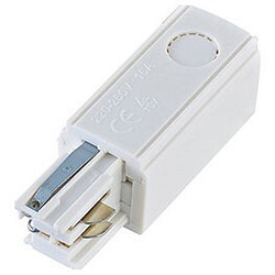 Коннектор Italline WSO 24BR white