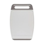 Доска разделочная ХЕВИ 300мм Кремовый