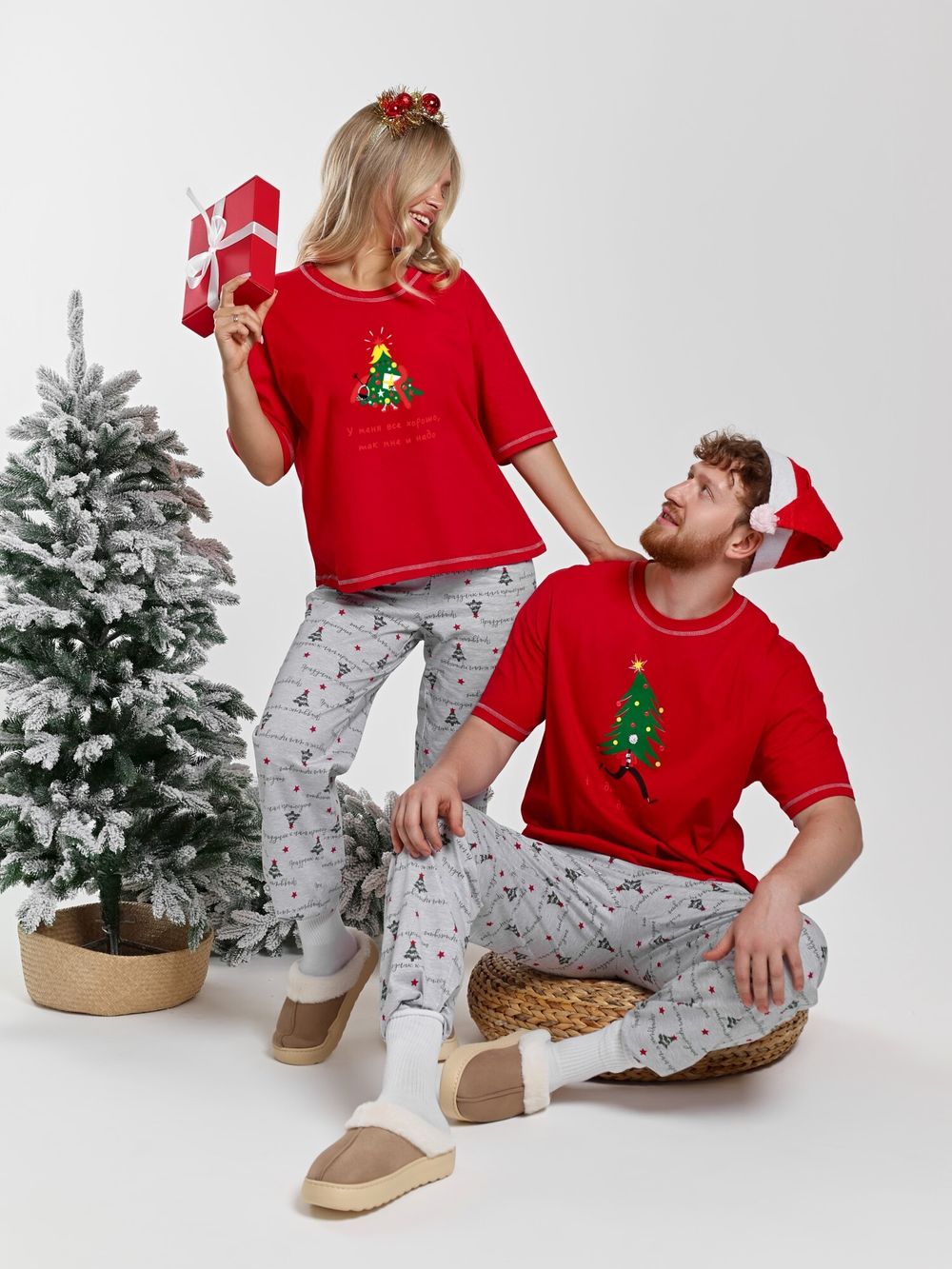 Костюм мужской Праздник-5.1 Виотекс КРАСНЫЙ