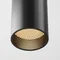 Потолочный светильник Фокус / FOCUS LED 12 Вт 2700 К 50° Technical c056cl-l12b2.7k-w-b