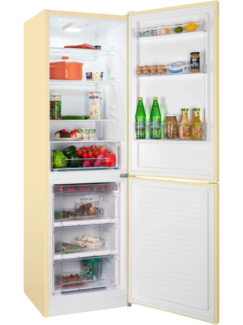 Холодильник Nord NRB 162NF Me