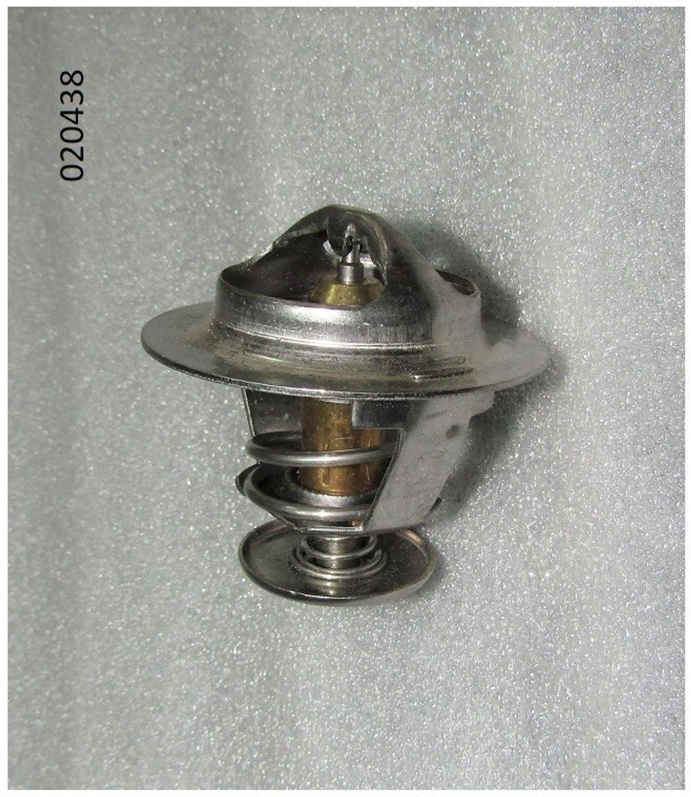 Термостат Ricardo R6105; TDK 56-170 6LT(T=70C)/Thermostat