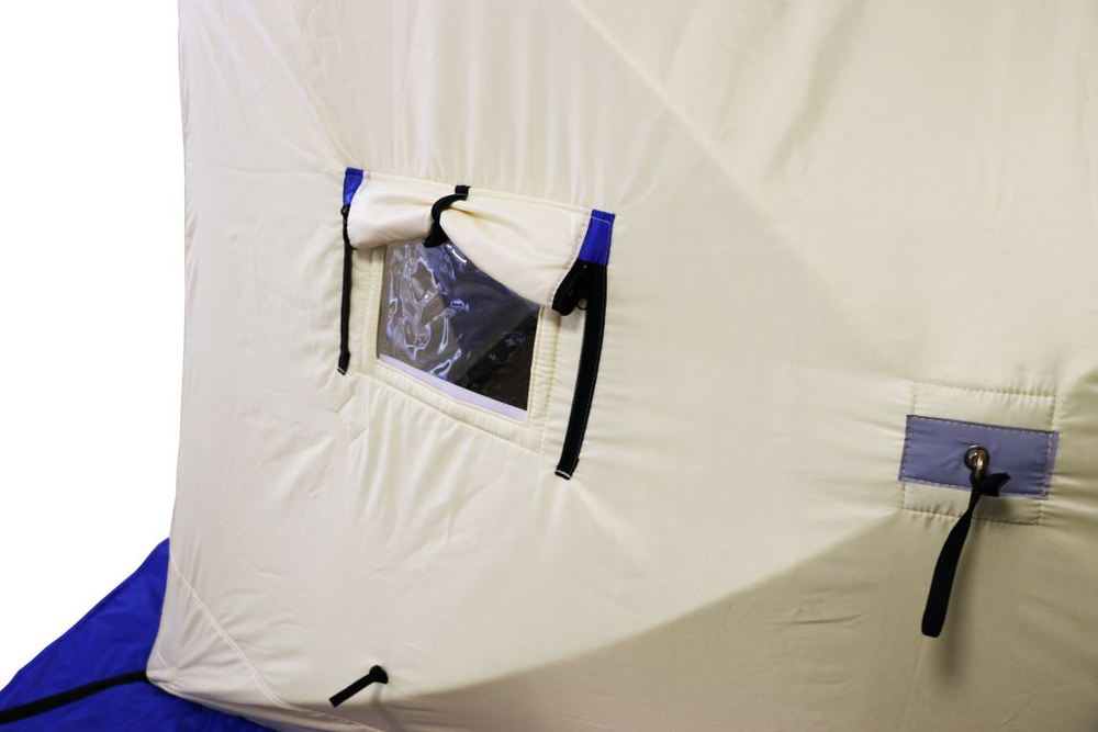 Палатка "Polar Bird" 3Т long