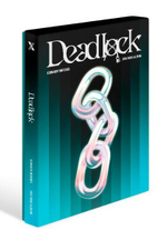 Альбом XDINARY HEROES -  Deadlock