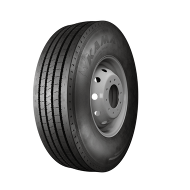 Грузовая шина Кама 295/80 R22.5 NF 201