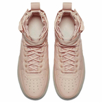 Кроссовки Nike Air Force 1 Sf (Женская размерная сетка)