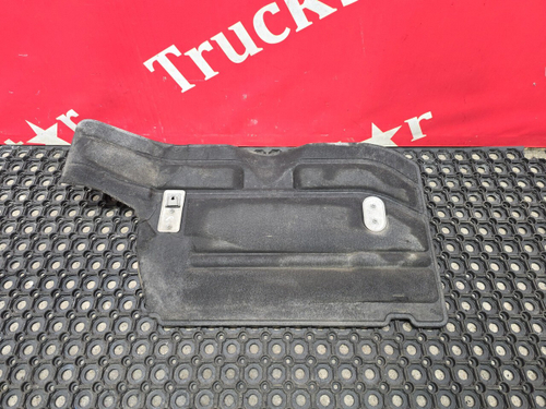 Шумоизоляция двигателя левая 2019 г