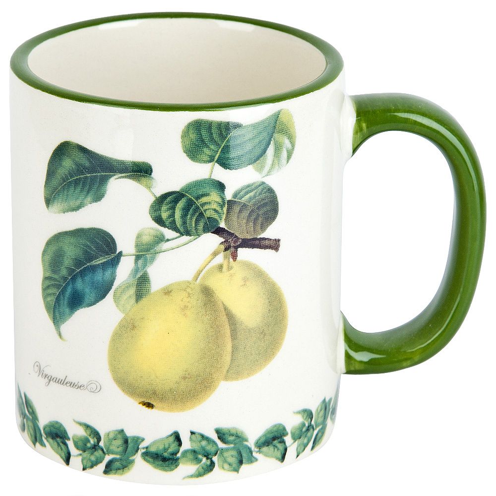 Кружка " " 11х7,5х9,5см v=300мл (керамика) (подарочная упаковка)