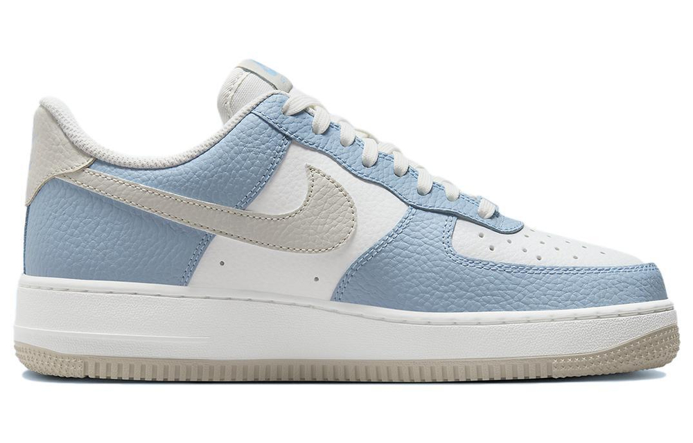 Кроссовки Nike Air Force 1 Low (Женская размерная сетка)