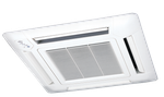 Кассетный кондиционер Fujitsu AUYG12LVLB/UTGUFYDW/AOYG12LALL
