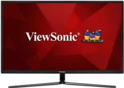 Монитор Viewsonic 32" VX3211-4K-MHD