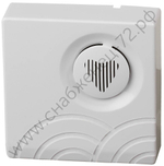 СВЕТОЗАР Фестиваль 12 мелодий, Электрический звонок проводной (SV-58033)