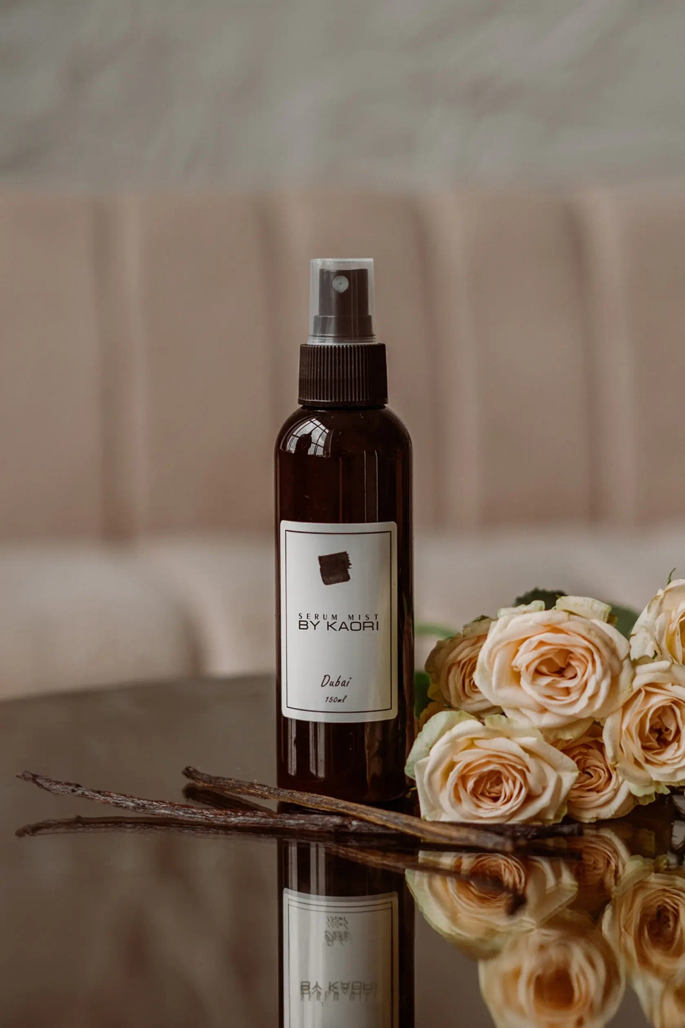 Сыворотка-мист DUBAI