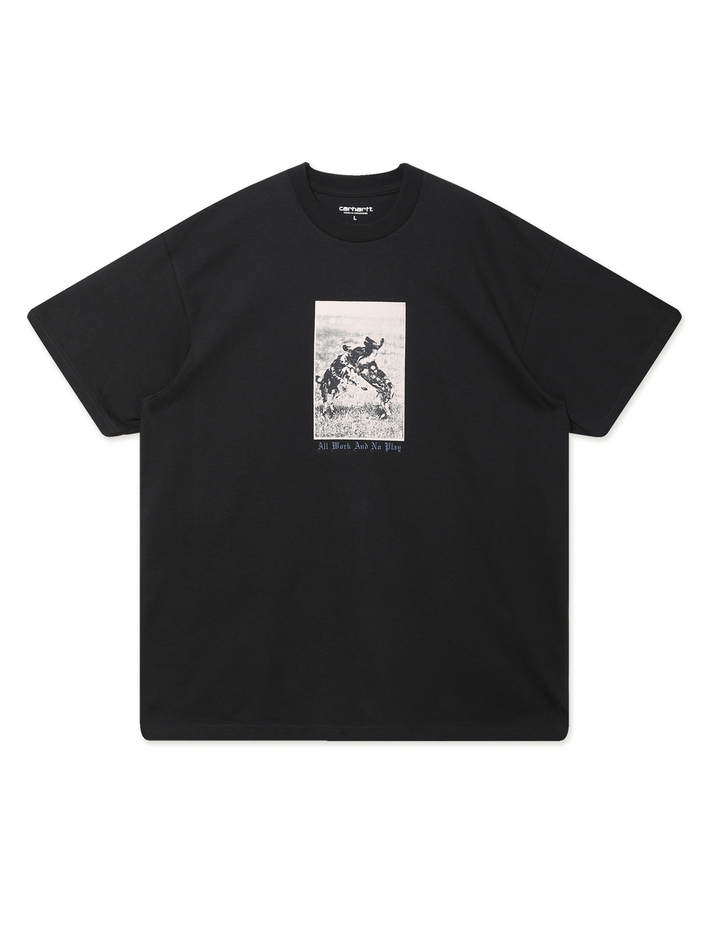 Футболка Кор. Рукав S/s No Play T-shirt