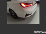 BMW 3 Series (G20) 320i (05.2020)