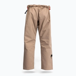 Кимоно Venum Challenger XT BJJ stone sand