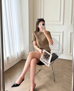 Платье Gucci