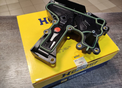 Маслоотделитель 25 мбар на VAG 06H103495AH