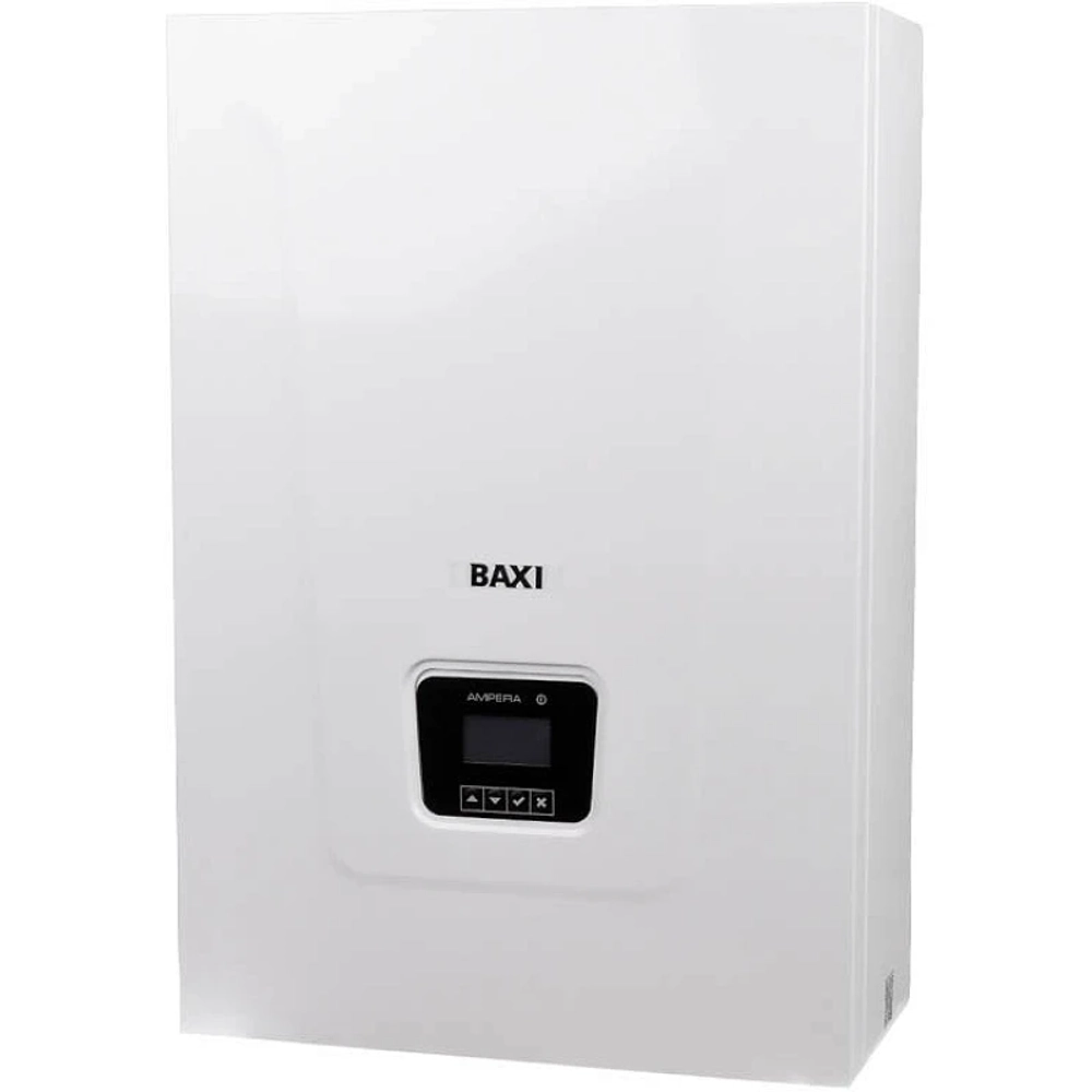 Baxi Ampera 18 котел электрический настенный E8403118--