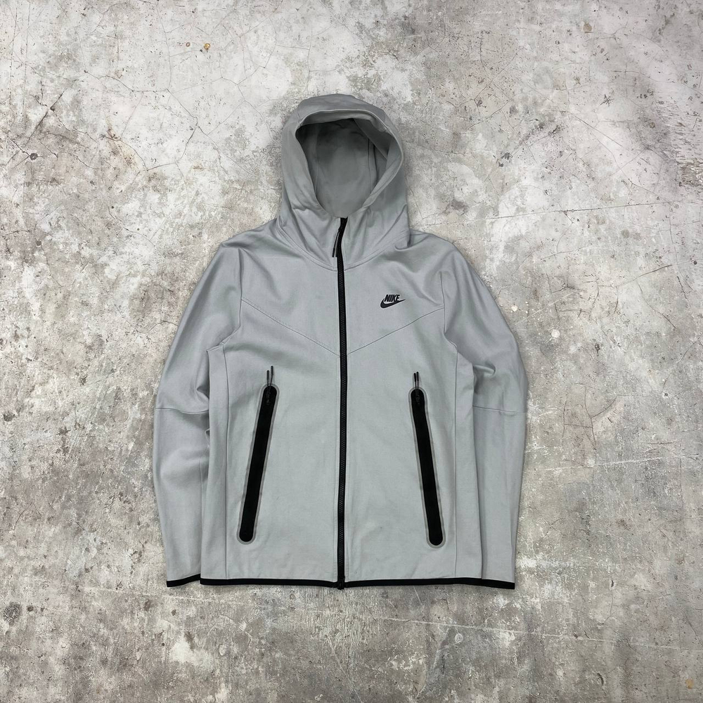 Кофта Nike TechFleece