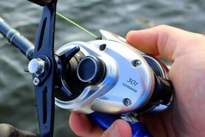 Мультипликаторная катушка для спиннинга: как выбрать, как пользоваться, особенности